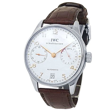 iwc iw500114|Pre.